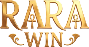 RaraWin Logo